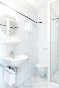 Gasthof - Hotel Kopf - Bathroom