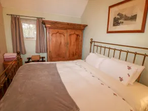 Mary Rose Cottage - Room