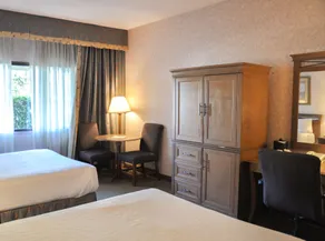 Piccadilly Inn Airport - Chambre
