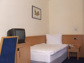 Hotel Tomislavov Dom - Habitación