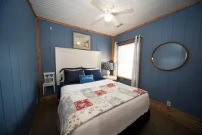 Anchor Inn Boutique Hotel - Chambre
