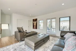 Luxury Living: High-Rise Balcony 2 Mi to Dtwn ATL - Innvendig