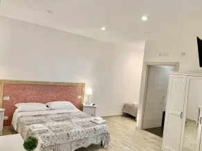 Romano B&B - Chambre