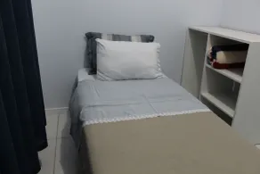 Hotel e Pousada Magic - Chambre