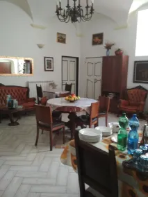 Palazzo Barli - Ristorante