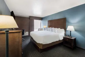 Best Western Pocatello Inn - Chambre