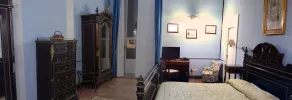 B&B Casa Cavalli - Chambre