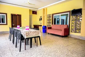 Chanduka Palace - Restaurante