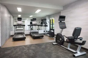 Fairfield by Marriott Mission Viejo Orange County - Salle de remise en forme