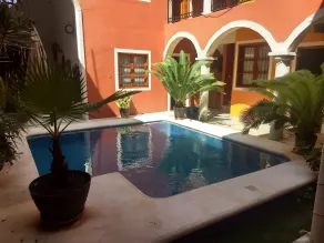Hotel Casa Sofia Tulum with Pool - Piscine