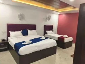 Yercaud Rathna Residency - Quarto