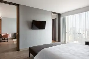 Holiday Inn - Lima Miraflores by IHG - View from room