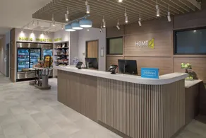 Home2 Suites By Hilton Little Rock Midtown/Medical Center - Rezeption