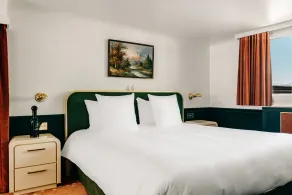 Experimental Chalet Verbier - Room