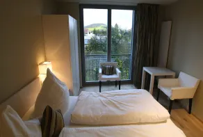 Gästehaus Weigand - Room