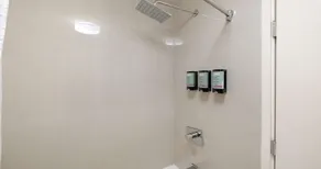 Best Western Amador Inn - Salle de bain