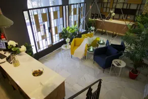 Suite Loc Suite & Spa - Lobby