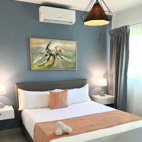 Playa Palmera Beach Resort - Room