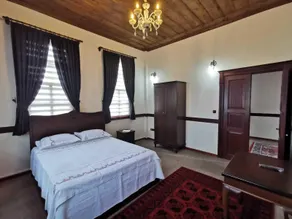ZEYTİNLİK KONAĞI - Camera