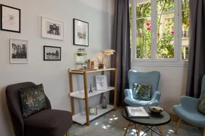 Hotel Résidence Paris Asnières - Réception