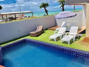 Nord Easy Camboinha - Pool