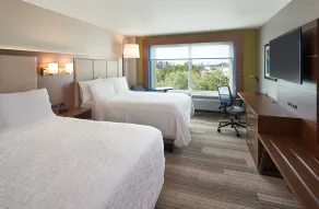 Holiday Inn Express Doral Miami by IHG - Chambre