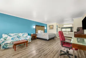 America's Best Value Inn and Suites - Zimmer