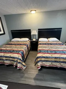 Midtown Lodge - Room