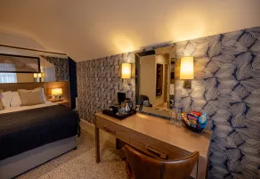 Brisbane House Hotel - Room