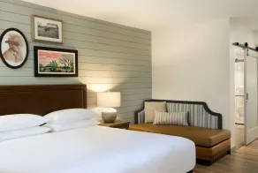 Hyatt Regency Hill Country Resort and Villas - Camera