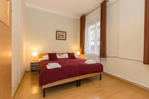 Mały Kraków Aparthotel - Room