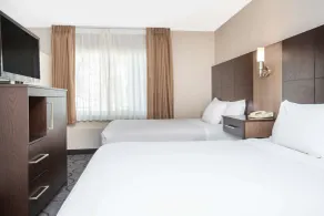 Baymont by Wyndham San Diego Downtown - Chambre