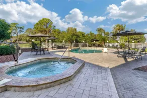 Sleep Inn Clearwater-St Petersburg - Piscine