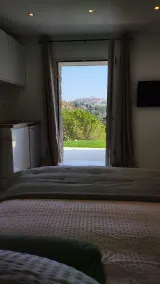 Ideal BnB - Chambre