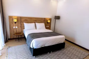 MAYA Residences Rwanda - Værelse