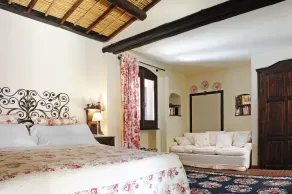 Hotel Lucrezia - Zimmer
