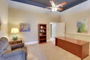 Steps to Restaurants & Shops! Dtwn Marshall Apt - Intérieur