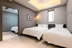 HOTEL Juno - Spa