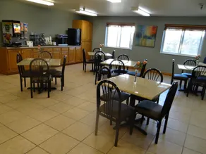 Rock Creek Hotel - Restaurant