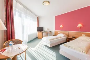 Aparthotel Berlin - Room