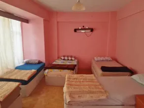 Gemlik Daire 2 - Area soggiorno