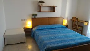 B&B Gelsimori - Room