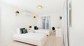 Quinta do Vau - Chambre