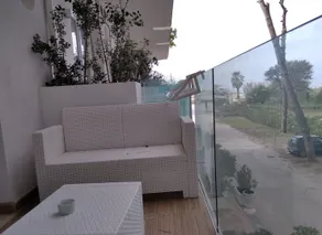 Hotel Artemide Mare - Room