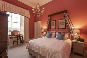 Glenburnie at Thirlestane Castle - Chambre