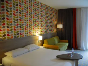 Hôtel de France - Chambre