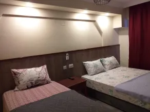 Kışla Pansiyon - Room