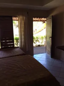 Hotel Tatanka - Vista dalla camera