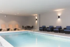 Hyatt Place Ann Arbor - Piscine