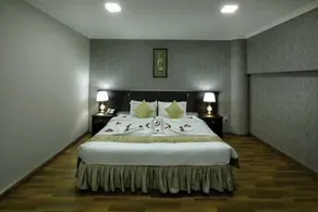 City Point Hotel - Room